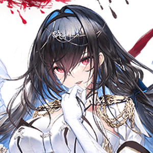 美少女ゲーム放置少女〜百花繚乱の萌姫たち〜の登場キャラ・モルドレッド
