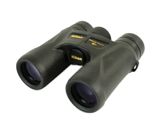 ReReレンタル Nikon ニコン 双眼鏡 プロスタッフ 7S 8x30 ダハプリズム式 8倍 30口径 PS7S8X30 アウトドア 旅行