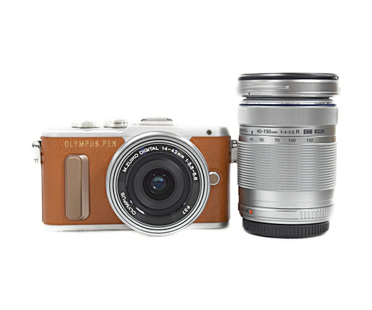 OLYMPUS PEN E-PL8