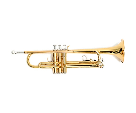 ReReレンタル YAMAHA ヤマハ スタンダード トランペット YTR-2330