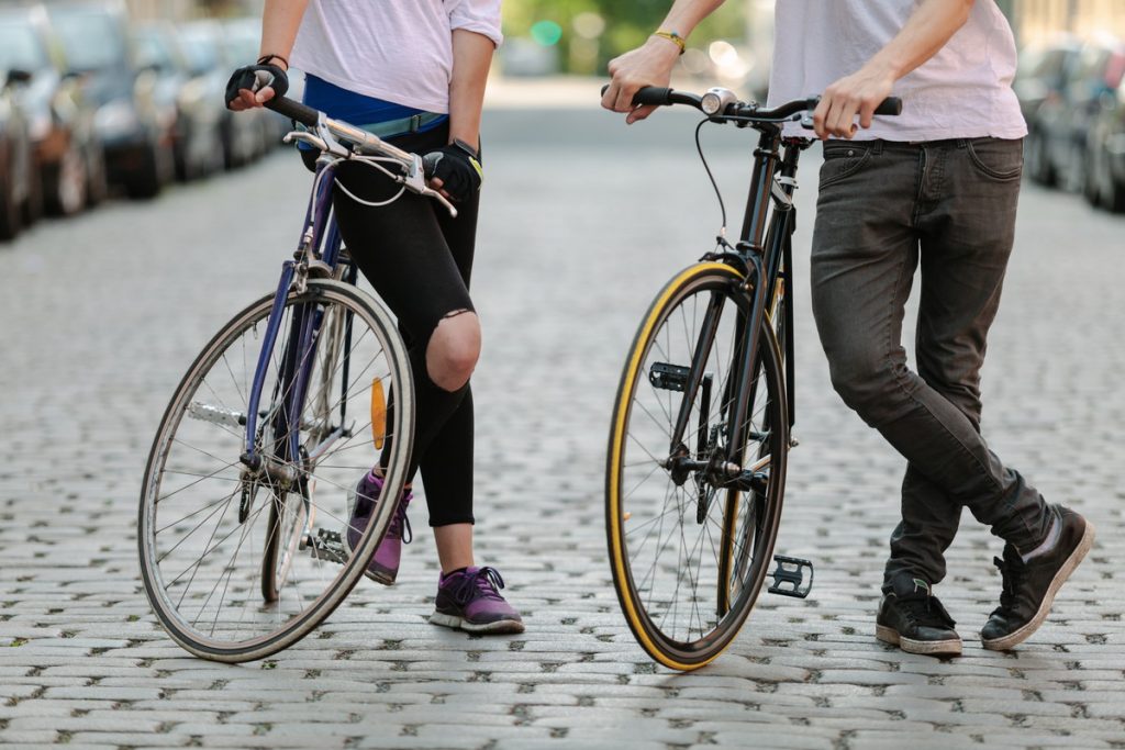クロスバイクのおすすめ人気モデル13選|初めての通勤自転車選び