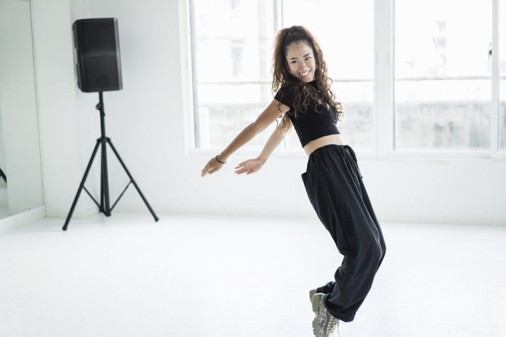 ダンス初心者でも安心!覚え方のコツを知って楽しく踊ろう