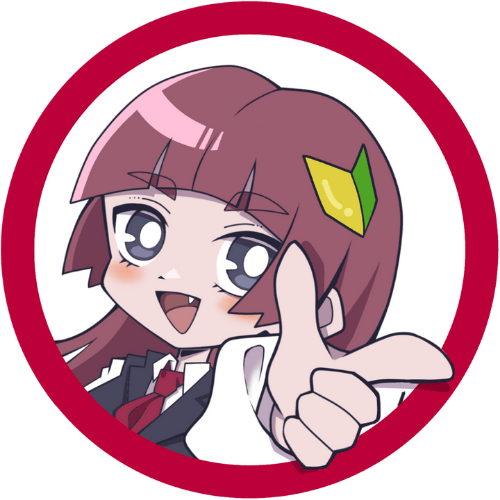 ビギナーズSHOPPING担当のきゃろ