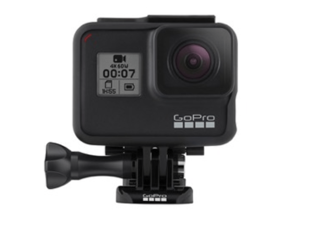 GOPRO hero7