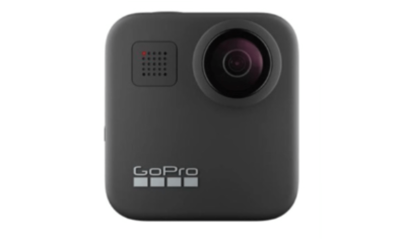 gopro max