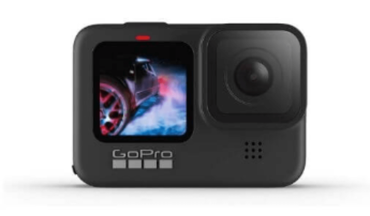 gopro HERO09