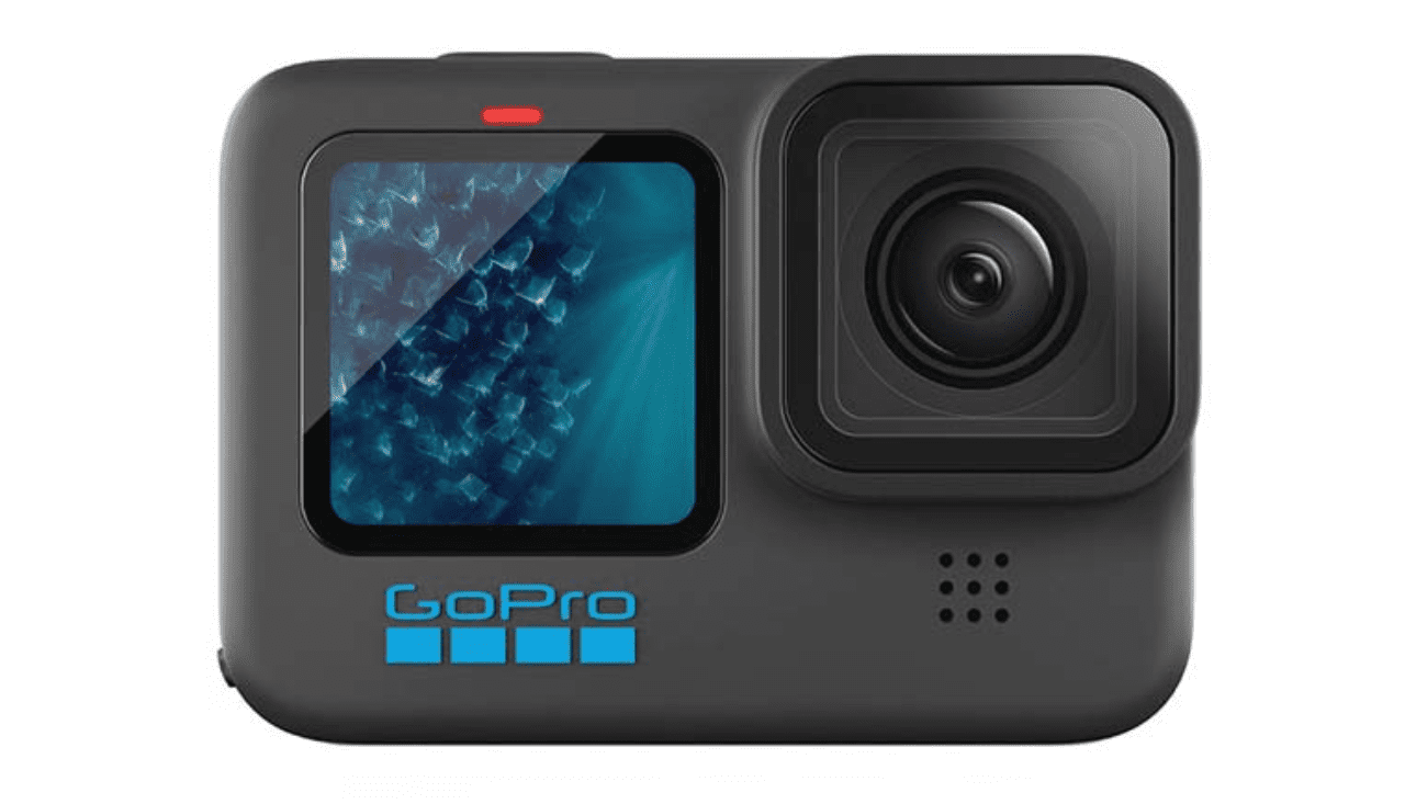 gopro hero11