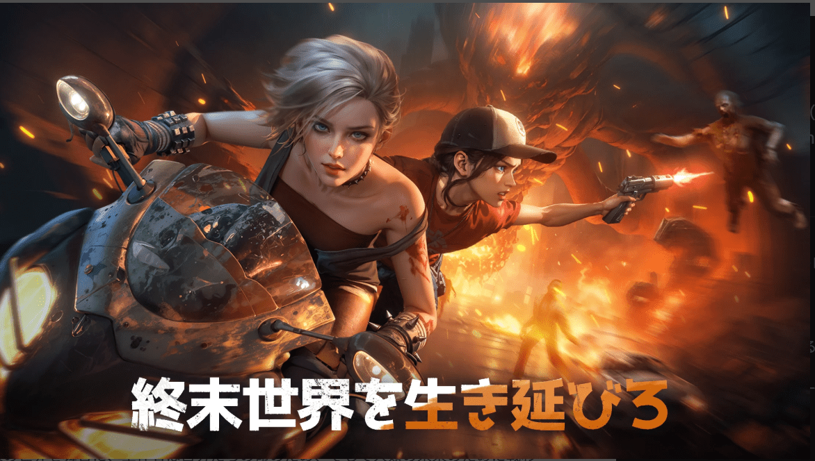 ドゥームズデイ