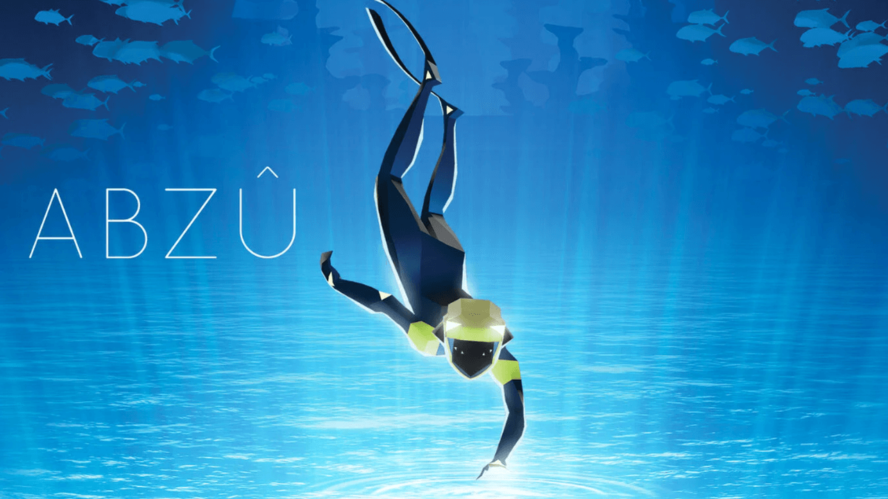ABZÛ