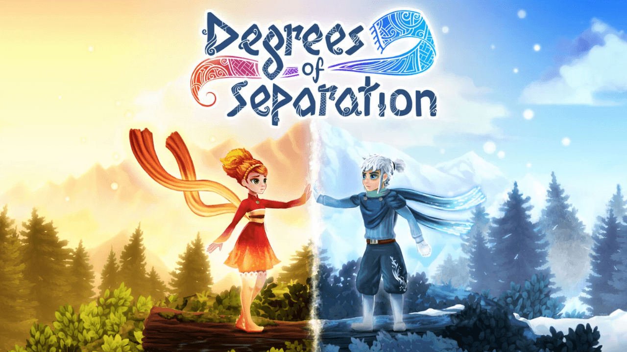 Degrees of Separation
