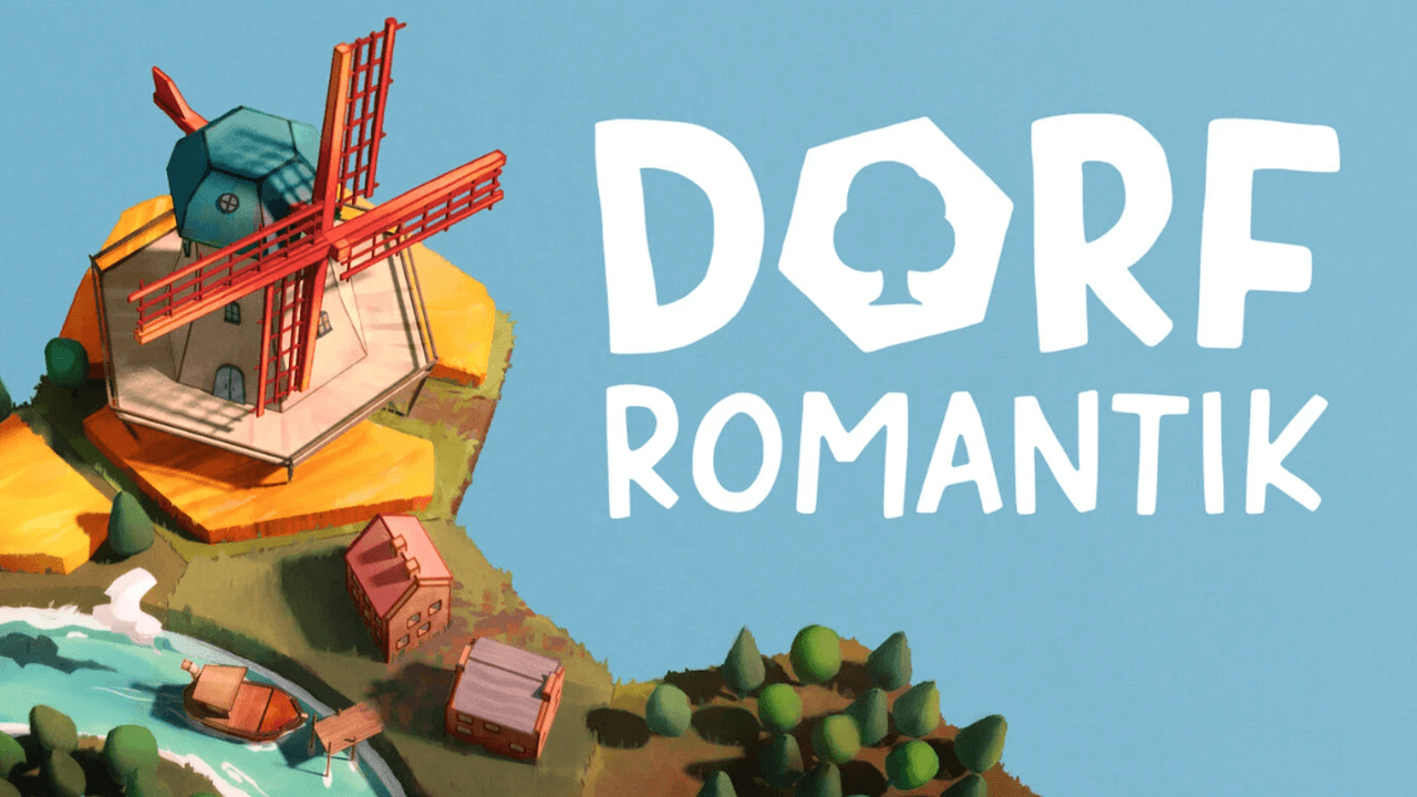 Dorf Romantik