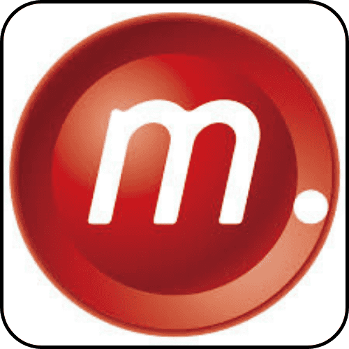 MusicJPのアイコン