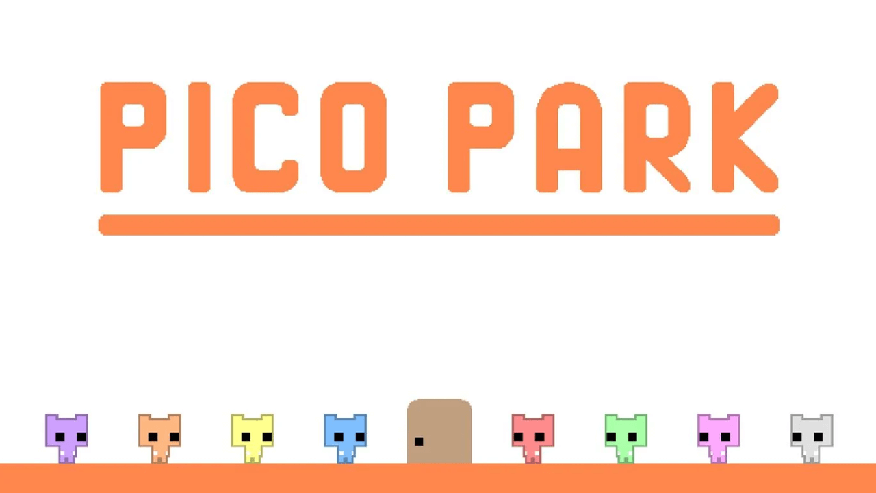 PICO PARK