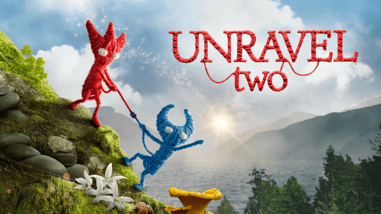 Unravel Two