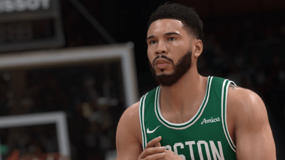 NBA