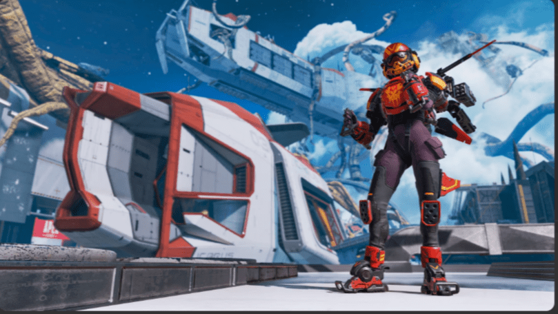 Apex