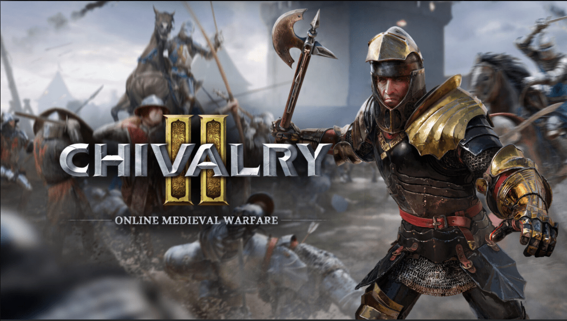 Chivalry 2