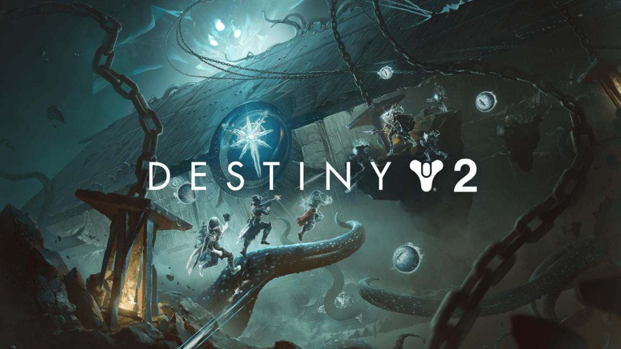 Destiny 2