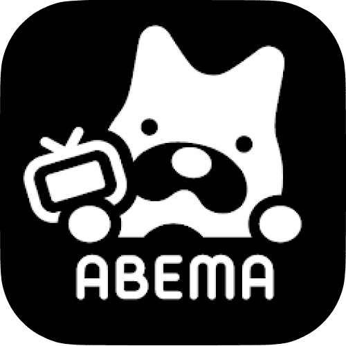 ABEMAのアイコン