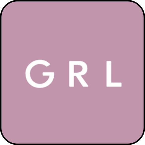 GRL (グレイル)のアイコン