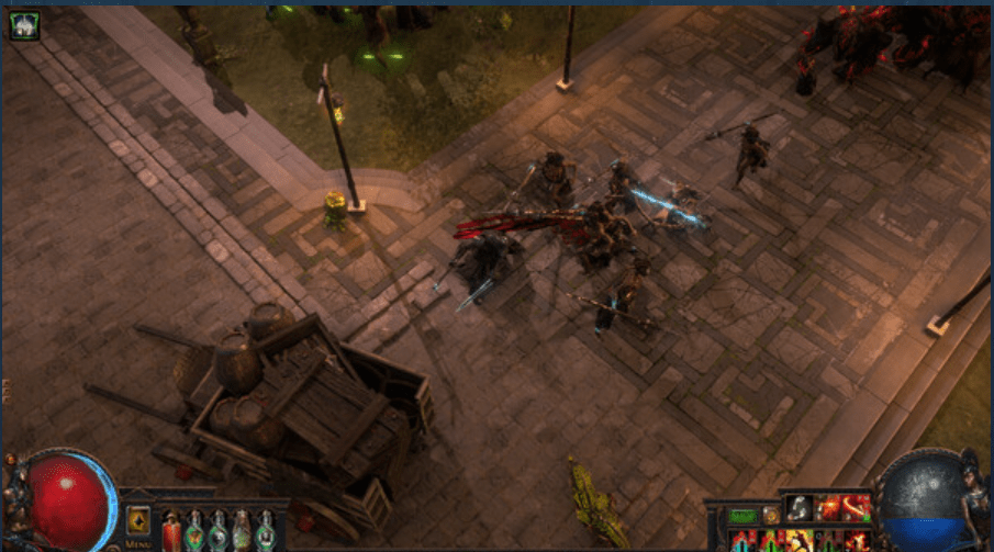 Path of Exile