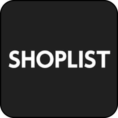 SHOPLIST.comのアイコン