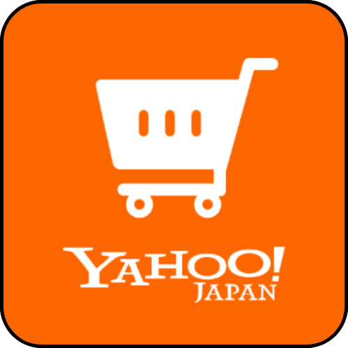 Yahoo!ショッピングのアイコン