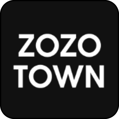 ZOZOTOWNのアイコン