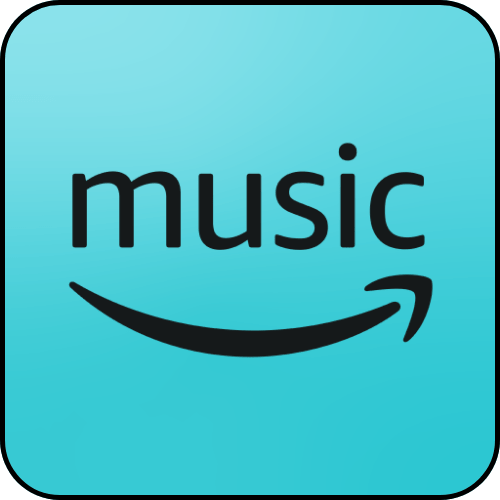 Amazon Music Unlimitedロゴ画像