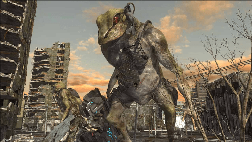 EDF