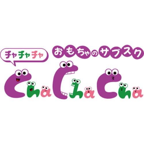Cha Cha Chaロゴ画像