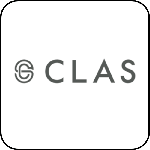 CLASロゴ画像