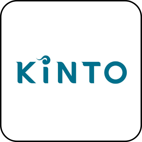 KINTOロゴ画像