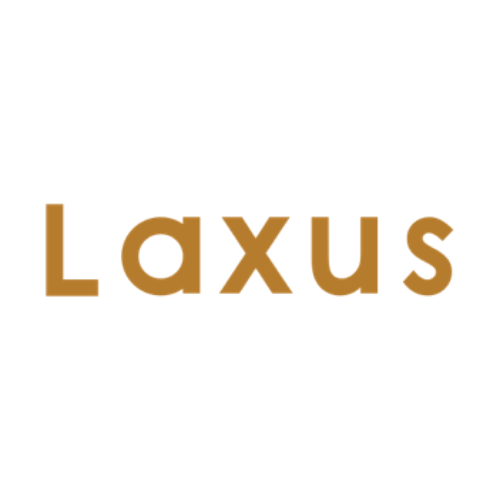 Laxusロゴ画像