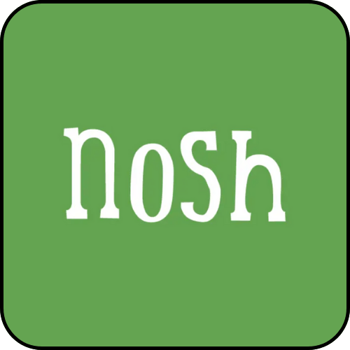 noshロゴ画像