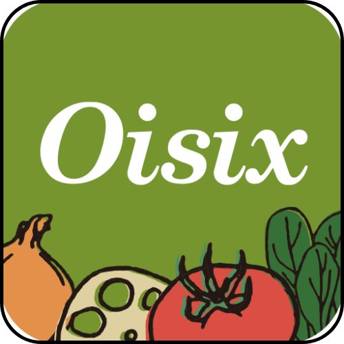 Oisixロゴ画像