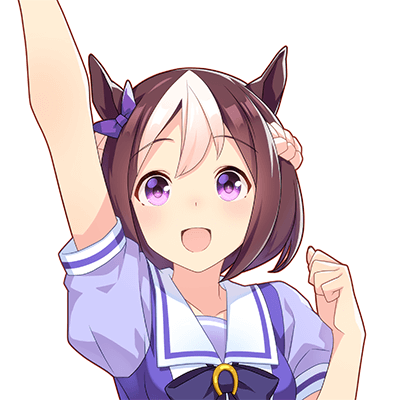 スペシャルウィーク