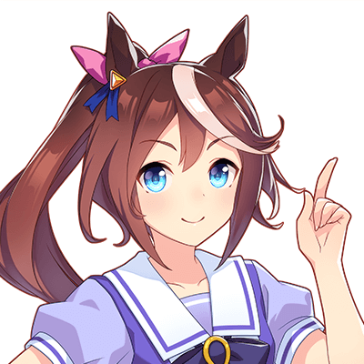 トウカイテイオー