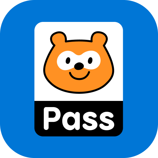 pontapassのアイコン