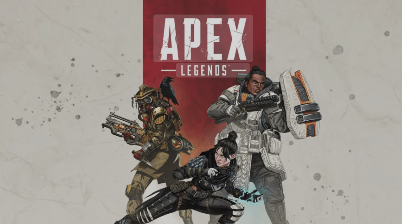 Apex Legends