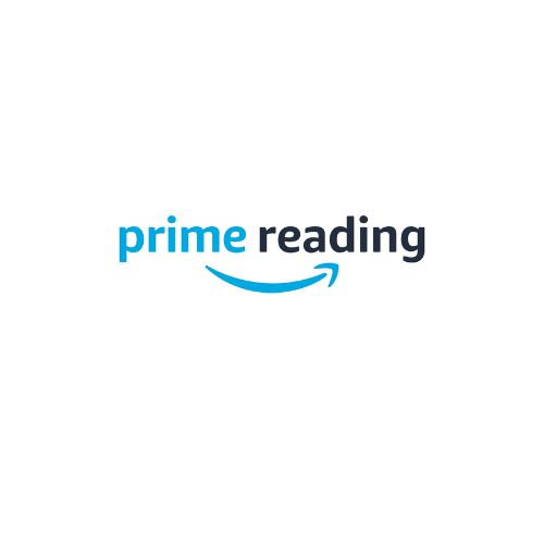 Amazon Prime Reading