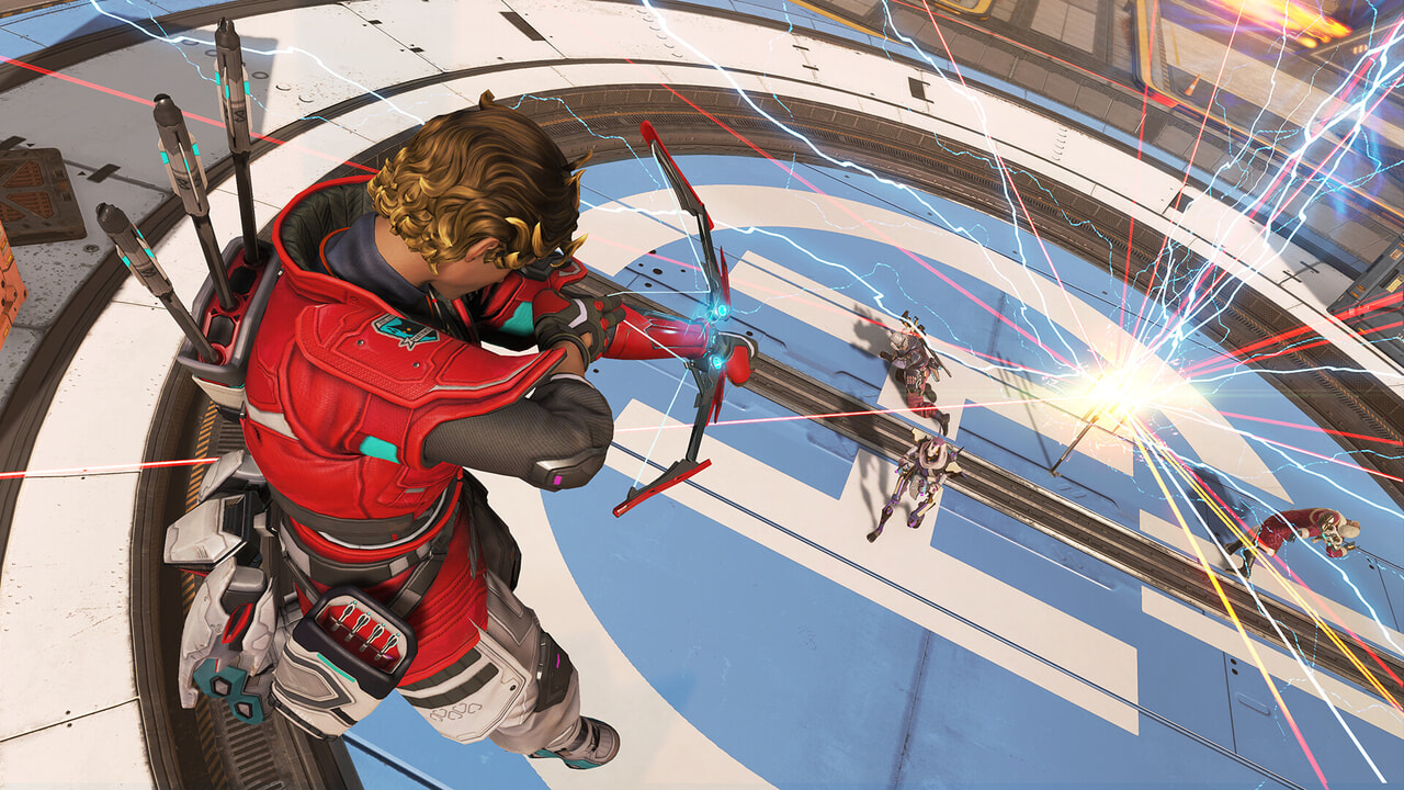 Apex Legends