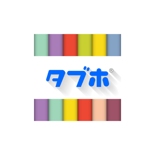 タブホ<のアイコン