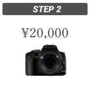 買取の流れSTEP2