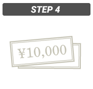 買取の流れSTEP4