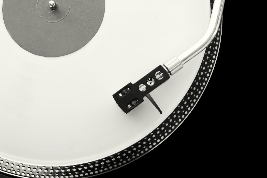 DJって何をしているの?