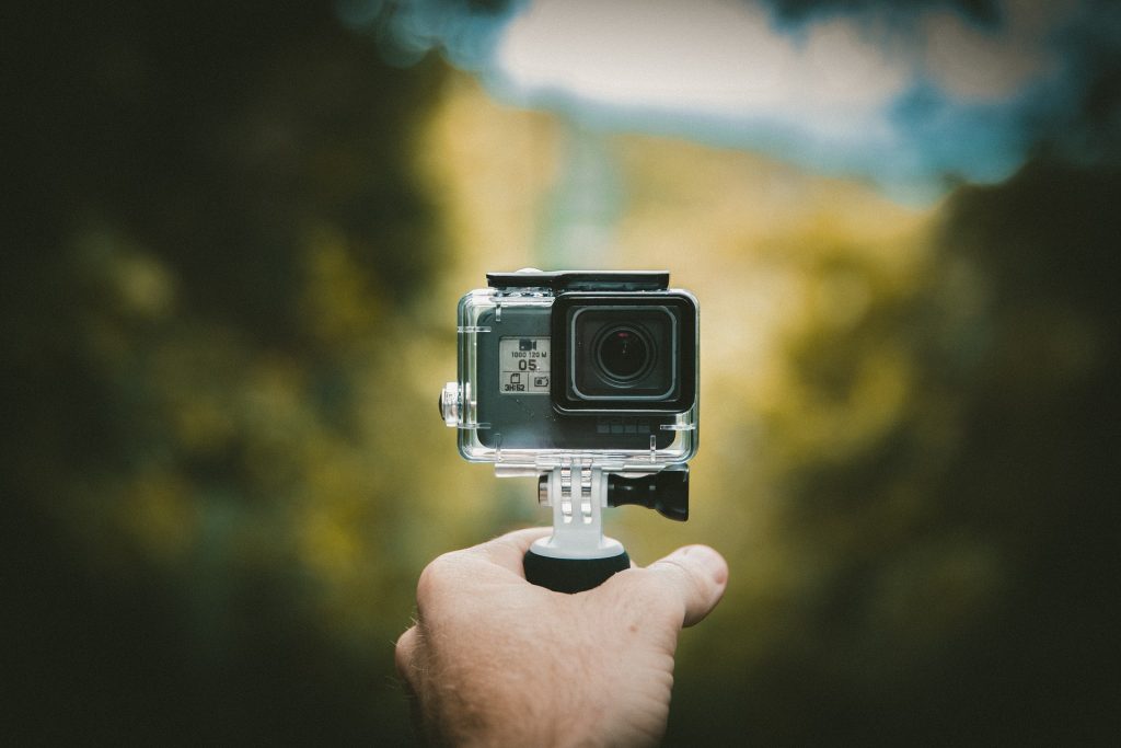 初心者におすすめのGoProは?