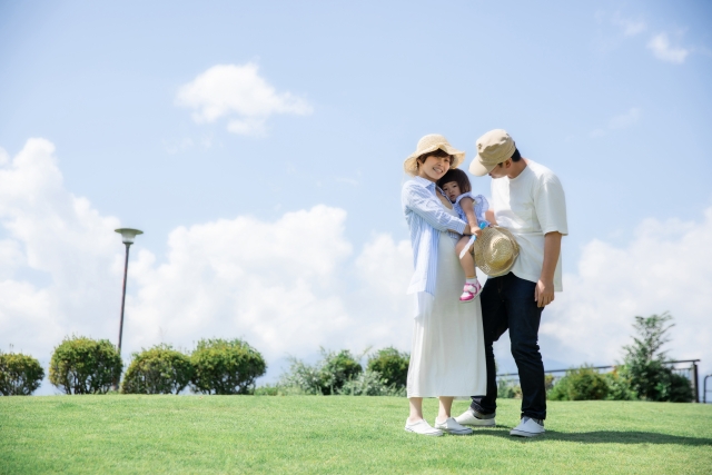 子供と一緒に東京観光を楽しもう!