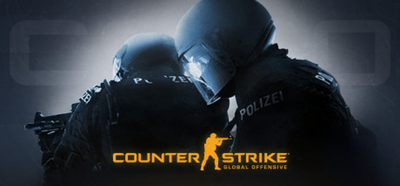 Counter Strike Global Offensive