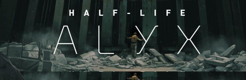 Half-Life: Alyx